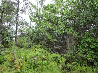 Loke Rd LOT 3084, Keaau, HI 96749