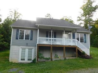 382 Western Ln, Front Royal, VA 22630