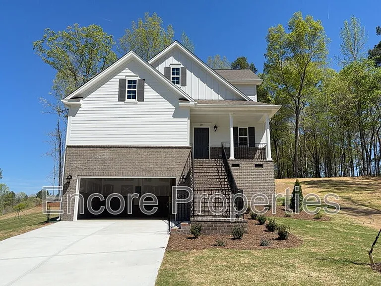 135 Little Gem Ln — Photo 1