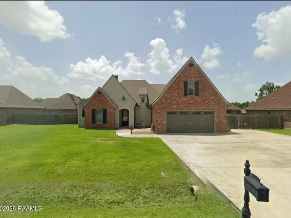 110 Wadesboro Rd, Carencro, LA 70520