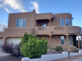 308 Spyglass Pl SE, Rio Rancho, NM 87124