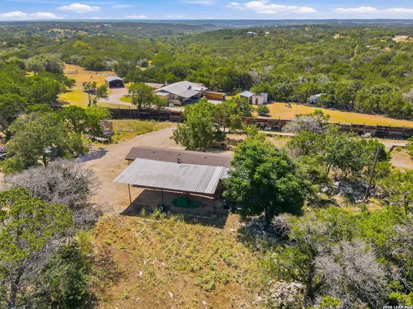460 S VINE ST, Kerrville, TX 78028