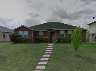 1412 Nimitz Way, Mesquite, TX 75181