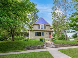 731 NW 2nd Ave, Grand Rapids, MN 55744