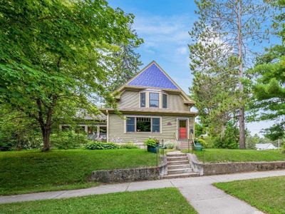 731 NW 2nd Ave, Grand Rapids, MN, 55744