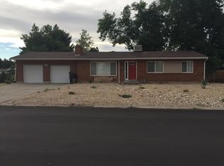 1905 E Village Rd, Salt Lake City, UT 84121