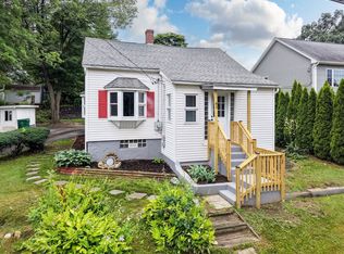 83 Rolf Ave, Chicopee, MA 01020