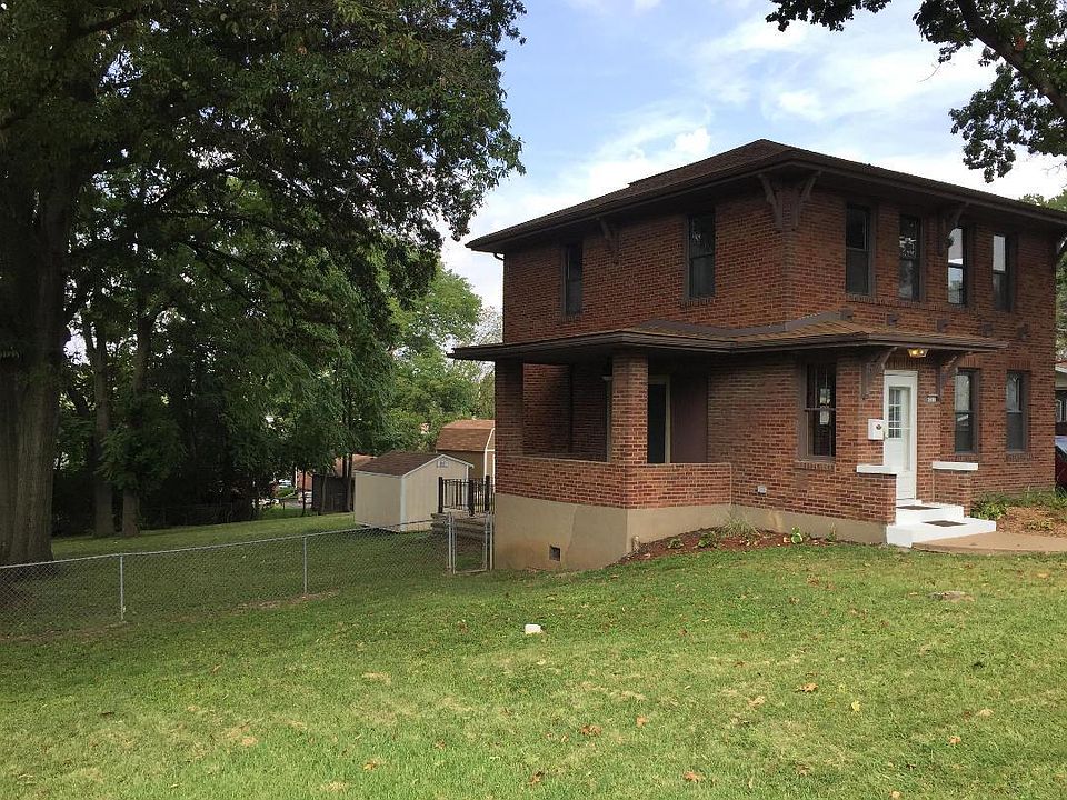 9011 Tudor Ave, Saint Louis, MO 63114 Zillow