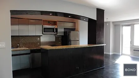 Rented by Bond New York