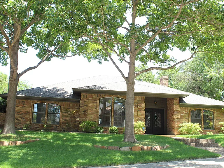 5709 Buffridge Trl — Photo 1