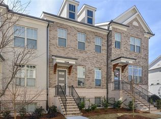 4315 Parkside Pl, Sandy Springs, GA