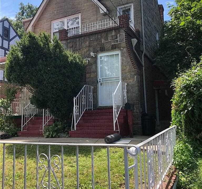 1st image of 109-24 197th St Floor 2