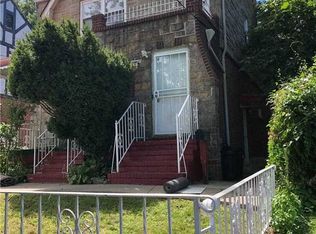 109-24 197th St FLOOR 2, Saint Albans, NY 11412