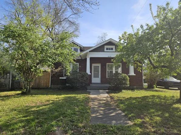2018 Benjamin St, Nashville, TN 37206