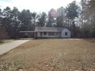 4732 Ben Hill Rd, Douglasville, GA 30134