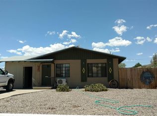 916 Locust St, Truth Or Consequences, NM 87901