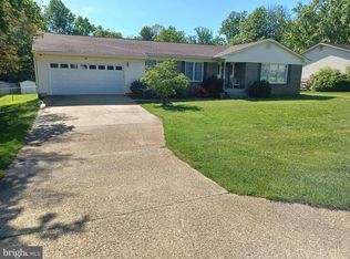 15112 Donna Dr, Silver Spring, MD 20905