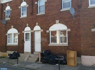 3141 Hartville St, Philadelphia, PA 19134