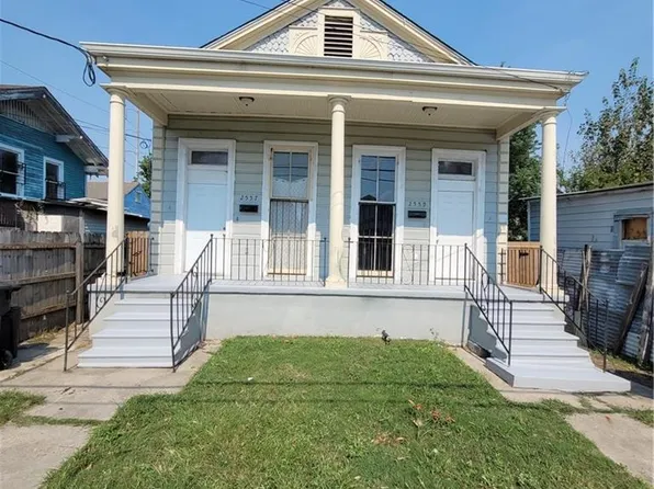 2557-59 N Galvez St, New Orleans, LA 70117