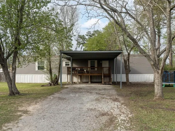 931 Myrtle St, Dequincy, LA 70633