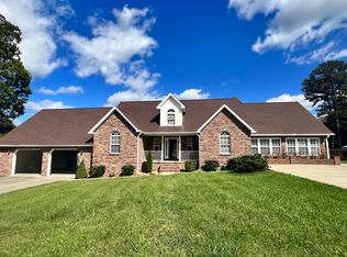 86 Fox Trl, London, KY 40744