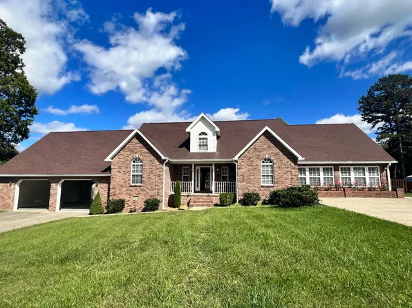 86 Fox Trl, London, KY 40744