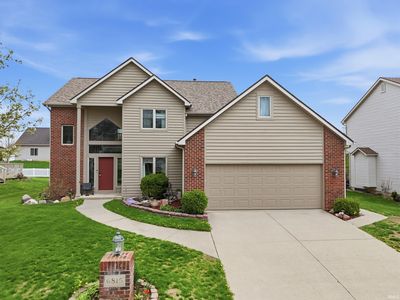 6815 Mapleton Dr, Fort Wayne, IN, 46845