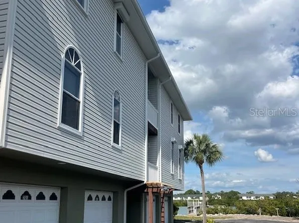 19829 Gulf Blvd Unit 701, Indian Shores, FL 33785