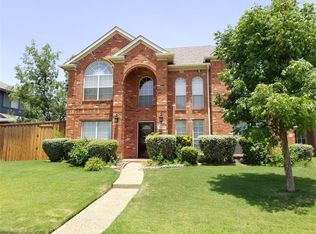 10908 Tree Shadow Ln, Frisco, TX 75035