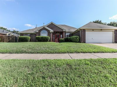 817 Steadman Dr, Cedar Hill, TX, 75104