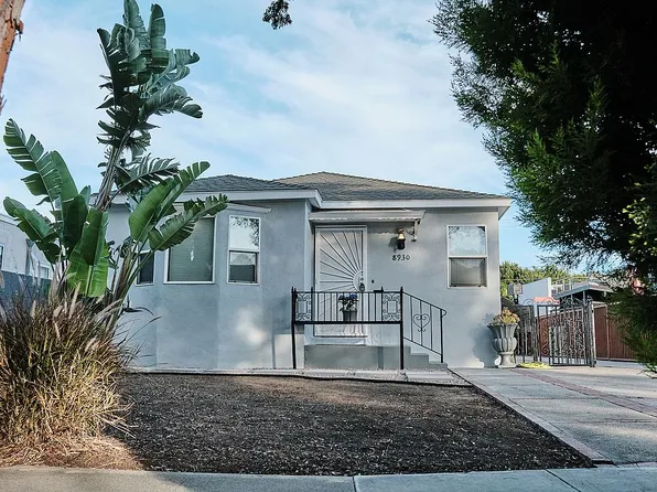8930 Hubbard St, Culver City, CA 90232