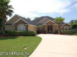 1811 Sentry Oak Ct, Fleming Island, FL 32003