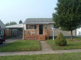 3955 Briggs Rd, Columbus, OH 43228