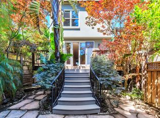 900 Alvarado Rd, Berkeley, CA 94705