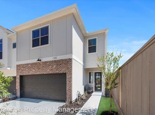 1102 Olivier Ln, Houston, TX 77055