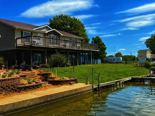 274 Alpine Beach Dr, Craig, MO 64437