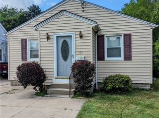532 E 38th St, Erie, PA 16504