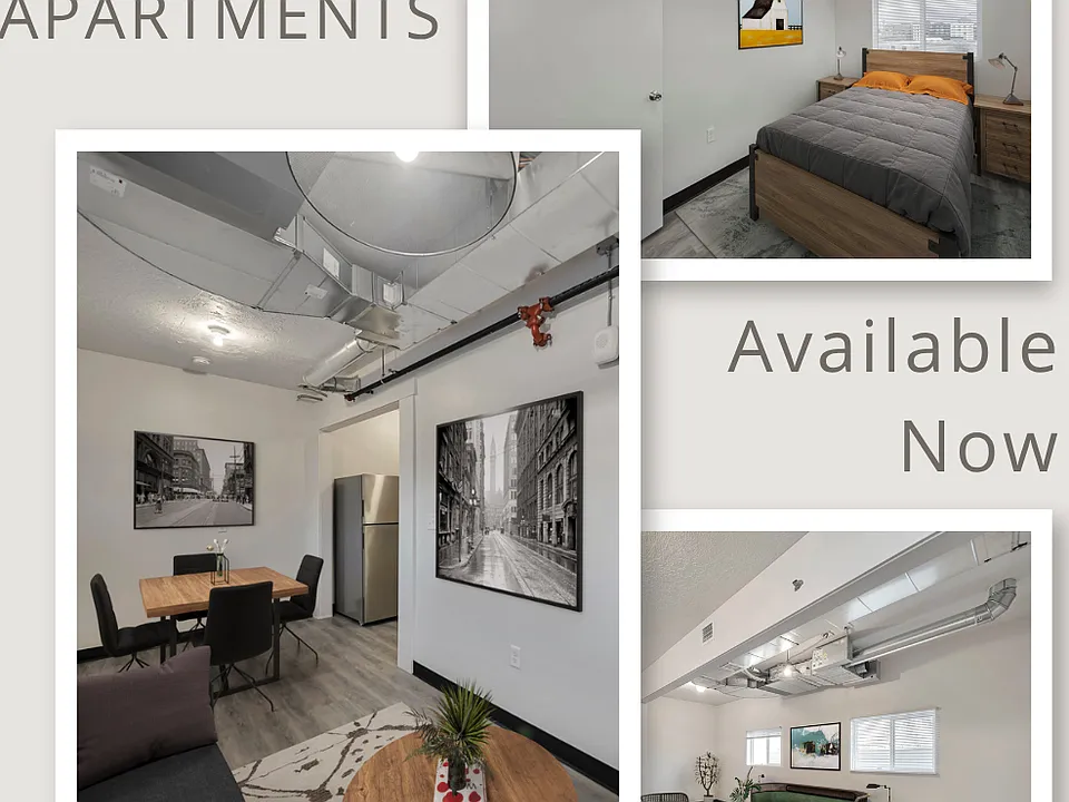 Box 500 Apartments
