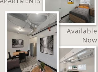 Box 500 Apartments, Salt Lake City, UT 84101