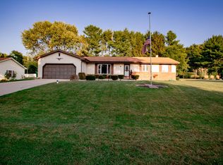16509 Bennington Ct, Granger, IN
