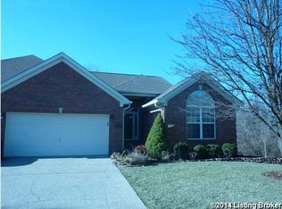 10418 Dove Chase Cir, Louisville, KY 40299