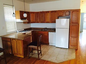 Rented by A Class Realty Corp