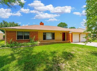 1631 N Clarence Ave, Wichita, KS 67203