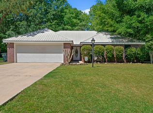 21 Taylors Turn, Hattiesburg, MS 39402