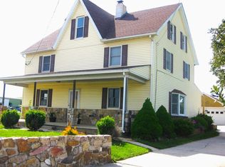 4437 Philadelphia Ave, Chambersburg, PA 17202