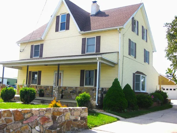 4437 Philadelphia Ave, Chambersburg, PA 17202