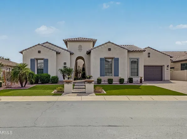 2537 E TURNBERRY Drive, Gilbert, AZ 85298