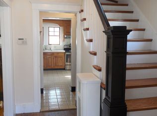 39 Lafayette St, Quincy, MA 02169