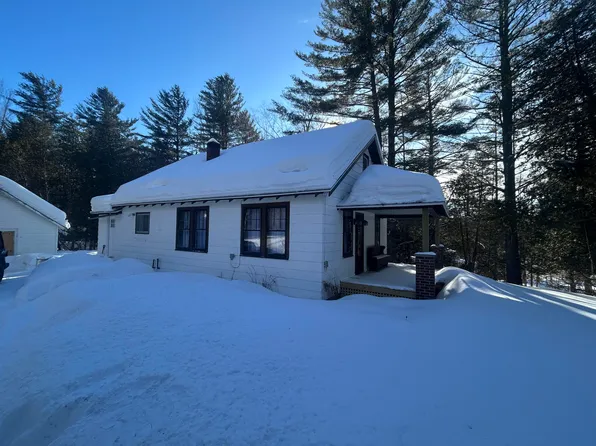 5579 State Route 28 N, Newcomb, NY 12852