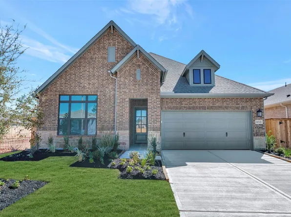 26533 Pioneer Pointe Ct, Montgomery, TX 77316